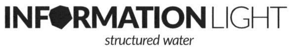 informationlight structured water