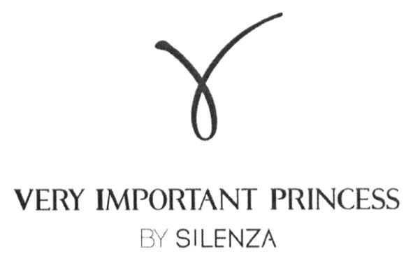 very important princess by silenza