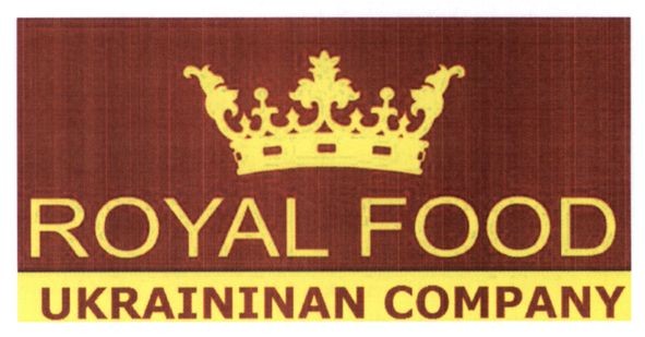 royal food ukrainian company