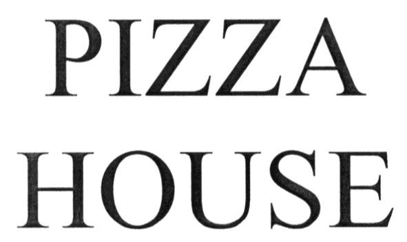 pizza house