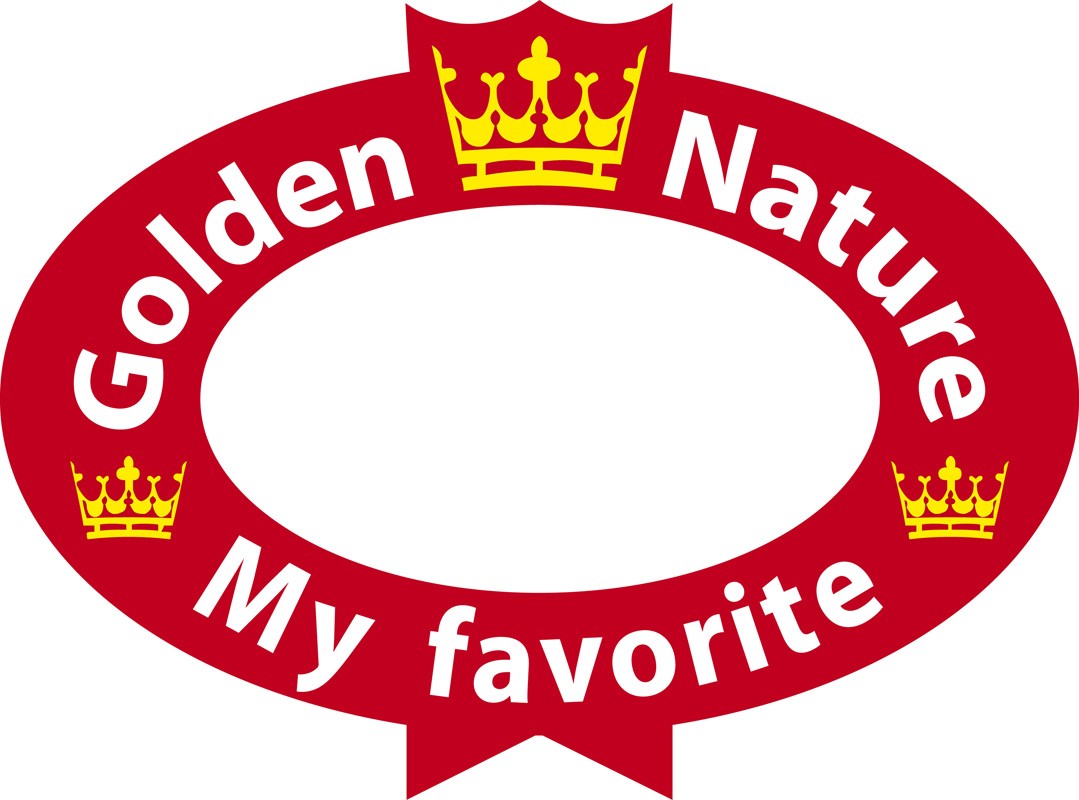golden nature my favorite