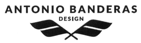 antonio banderas design