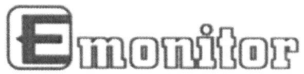 e monitor