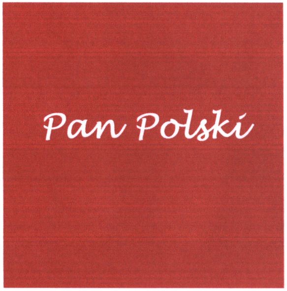 pan polski