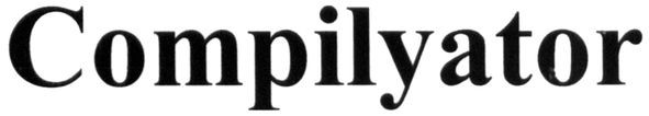 compilyator