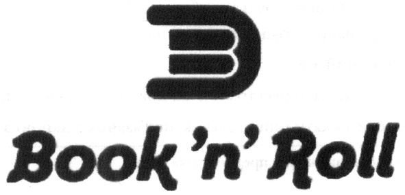 book`n`roll