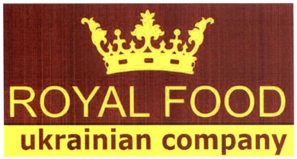 royal food ukrainian company