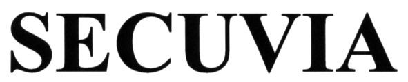 secuvia