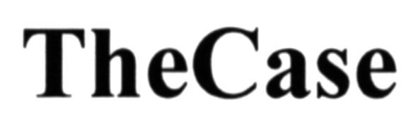thecase