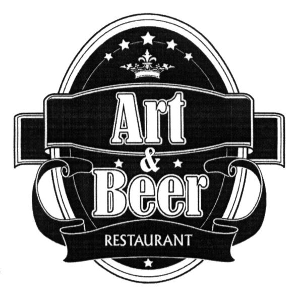art&beer restaurant
