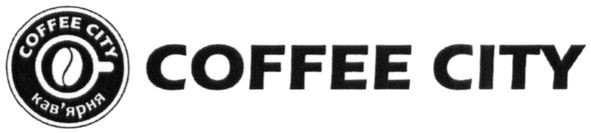 coffee city
