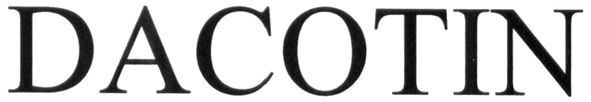 dacotin