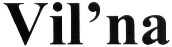 vil`na