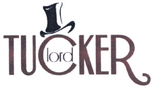 tucker lord