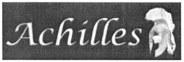 achilles