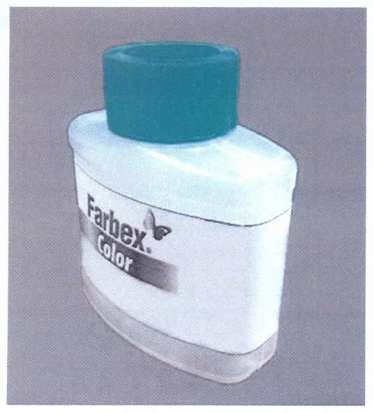 farbex color