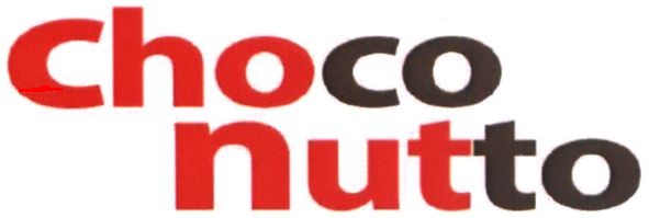 choco nutto