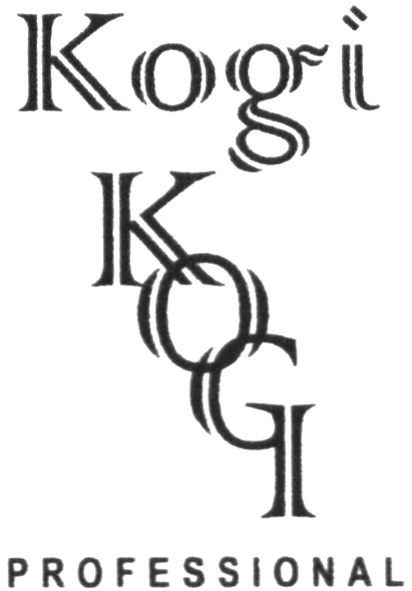 kogi professional