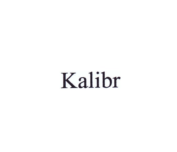 kalibr