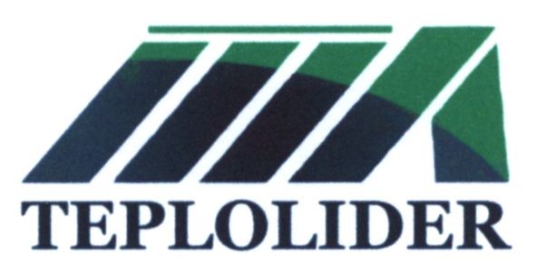 teplolider