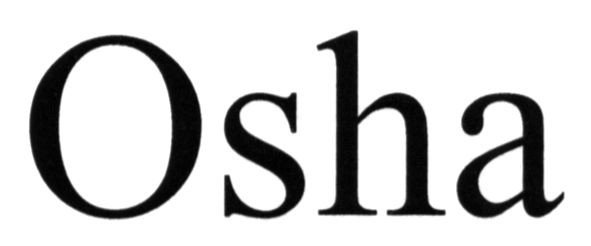 osha