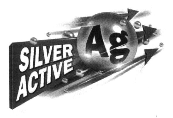 silver active ag