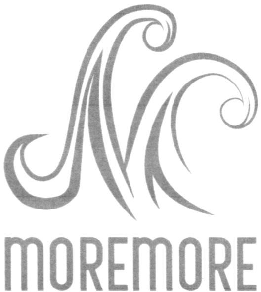 moremore