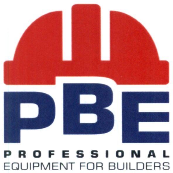 professional equipment for builders