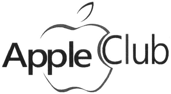 apple club