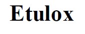 etulox