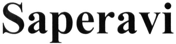 saperavi