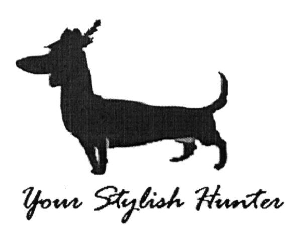 your stylish hunter