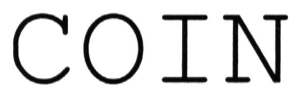 coin