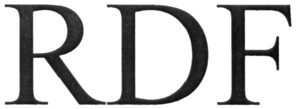 rdf