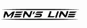 men`s line