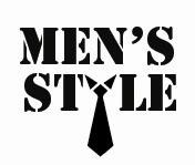 men`s style