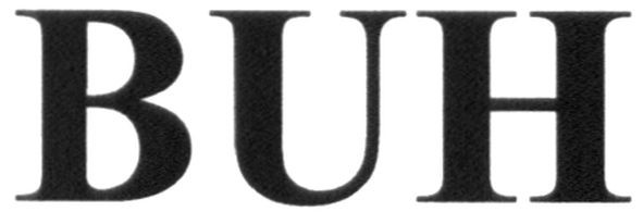 buh