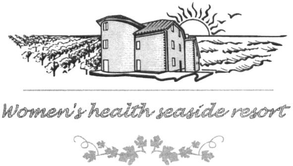 women`s health seaside resort