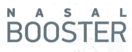 nasal booster