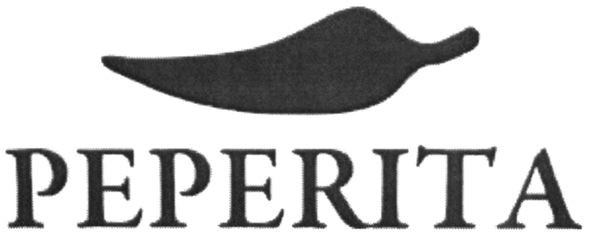 peperita
