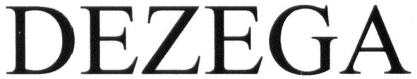 dezega