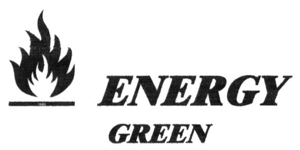 energy green