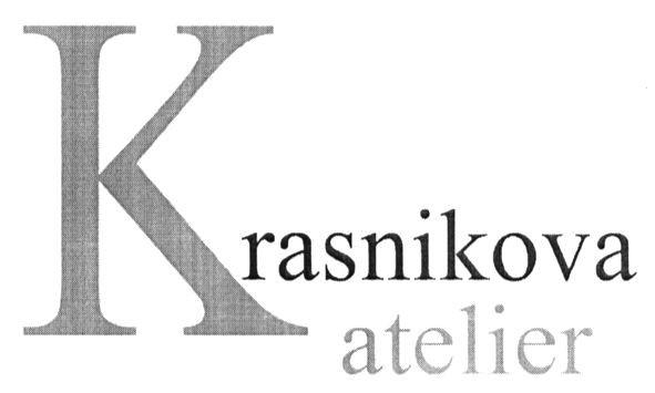 krasnikova atelier