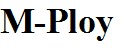 m-ploy