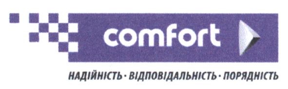 надійність відповідальність порядність