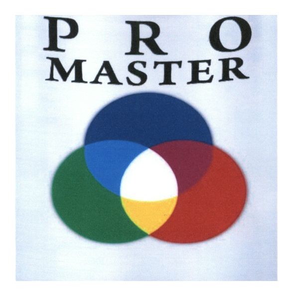 pro master