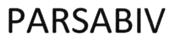 parsabiv