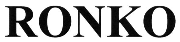 ronko