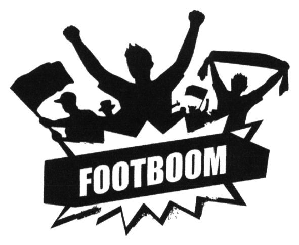 footboom