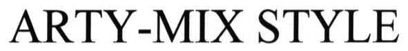arty-mix style